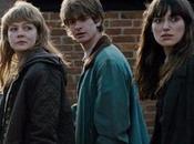 lasciarmi recensione