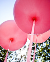 WEDDING BALLOON! UN'IDEA ORIGINALE