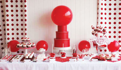 WEDDING BALLOON! UN'IDEA ORIGINALE