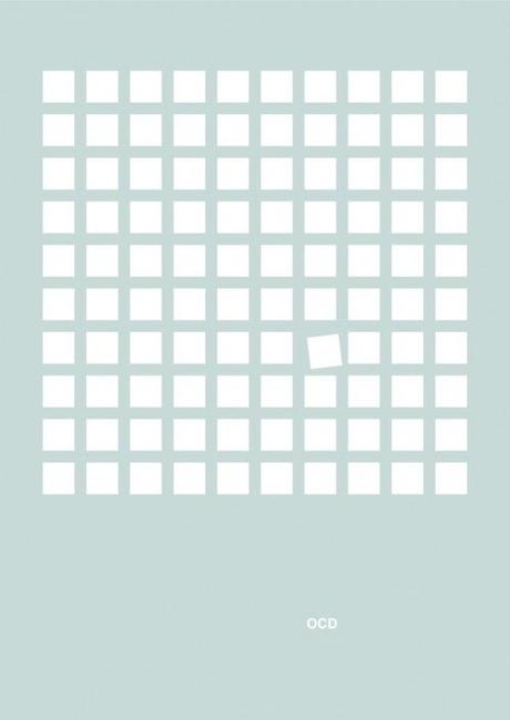Poster minimalisti: 