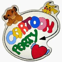 Un pomeriggio a teatro – Cartoon Party