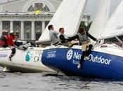 JPMatch Sailing Team tutta vela