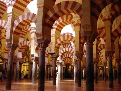 L’Islam nell’Europa del Medioevo