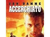 Accerchiato Robert Harmon