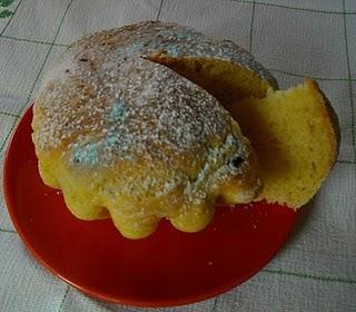 Pan Brioche e....buona giornata a tutti!