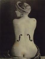 Man Ray a Lugano