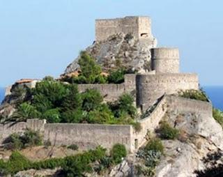 Sant' Alessio Siculo