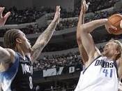 NBA: Mavs Hornets volata