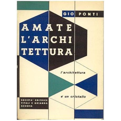 Frasi celebri by Gio Ponti