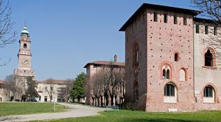 VIGEVANO (pv). Approvata dal Comune la richiesta di acquisizione della proprietà del Castello