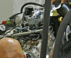 F1 FIA tra modifiche al calendario e al sound motore