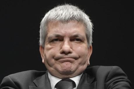 Nichi Vendola