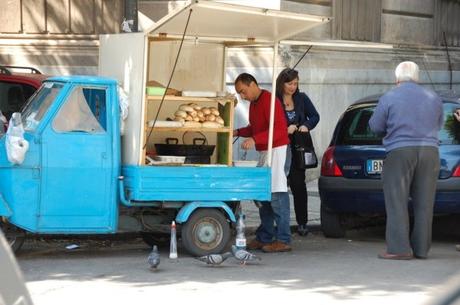 street food sud