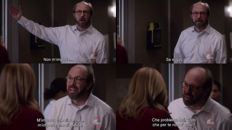 Recensione | Grey’s Antomy 12×01 “Sledgehammer”