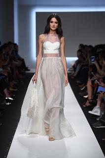 #MFW #SS16 / Ermanno Scervino