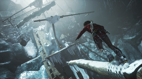 Un retailer mette a listino il Season Pass di Rise of the Tomb Raider