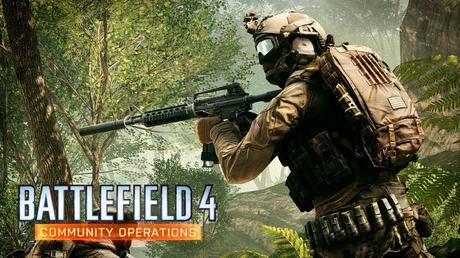 Battlefield 4 - Trailer del pacchetto Community Operations