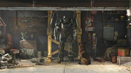 Si aprono i preorder per il Season Pass di Fallout 4 su Xbox One - Notizia - Xbox One