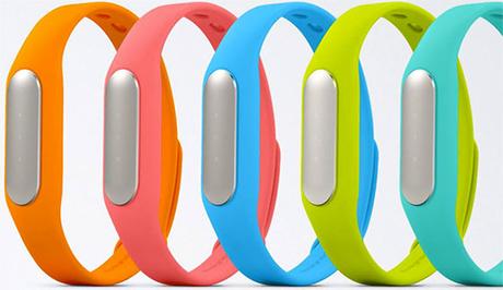 [Offerta] Xiaomi Mi-Band a soli 17,99 €