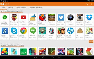 [Guida] 7 alternative al Play Store secondo TuttoxAndroid