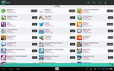 [Guida] 7 alternative al Play Store secondo TuttoxAndroid