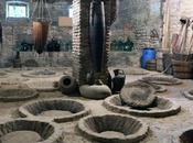 Cibi pietanze mondo antico: viaggio quotidiano, rituali etnografia Museo Archeologico Nazionale Reggio Calabria