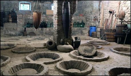 Cibi e pietanze nel mondo antico: un viaggio tra quotidiano, rituali ed etnografia Museo Archeologico Nazionale di Reggio Calabria