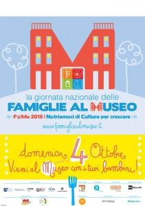 F@mu ai Musei di Fermo, appuntamento il 4 ottobre