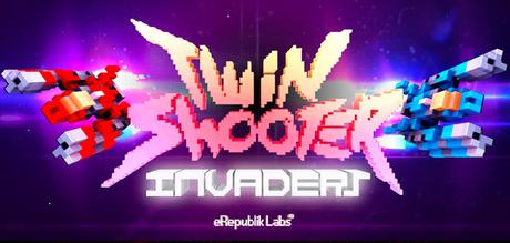 Twin Shooter - Invaders