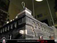 Costruzione 197: Bassorilievi con Sculpey