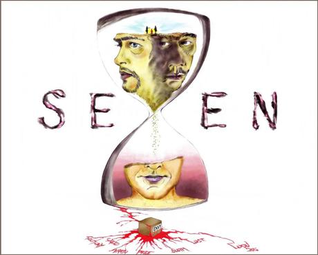 Se7en 1995-2015