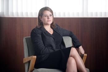 2 ottobre: Lorraine Bracco