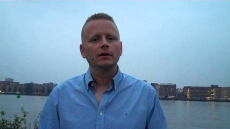 Class: arriva lo spin-off di 'Doctor Who' scritto da Patrick Ness