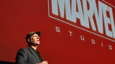 Marvel Studios: Kevin Feige risponde a Zack Snyder e Steven Spielberg