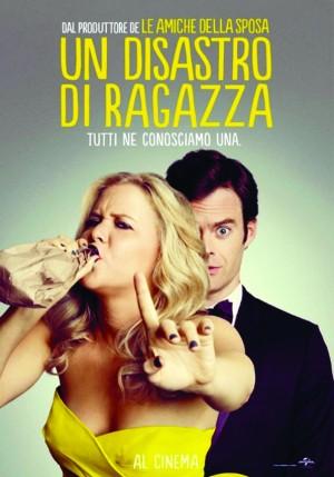 Un disastro di ragazza ( 2015 )