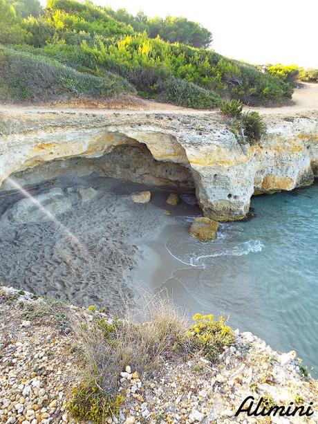 Nel cuore del Salento...