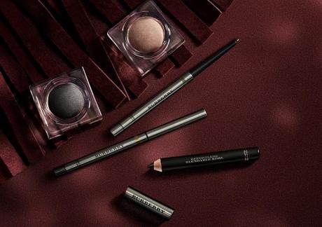 AUTUNNO INVERNO 2015/16 • BURBERRY MAKEUP