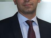 MILANO. Luigi Mazzei nuovo Country Manager Italia Edwards LifeSciences