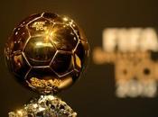 FIFA, Pallone d’Oro: candidati, spunta anche ex-Napoli