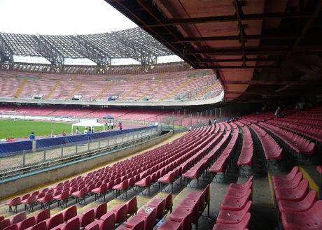 Stadio San Paolo