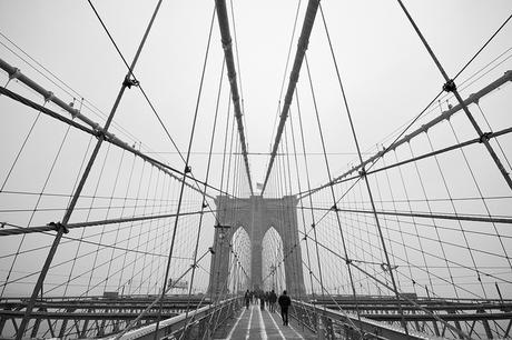 Brooklyn Bridge [Explore]