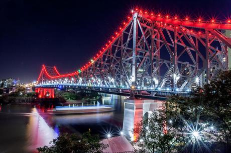 Story Bridge (Explore)