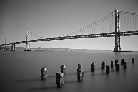 Bay Bridge, San Francisco