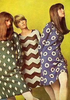 Back to Sixties
