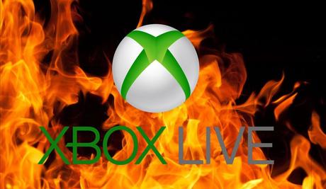 Torna operativo Xbox Live dopo una notte difficile