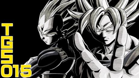 Dragon Ball Z: Extreme Butoden - Videoanteprima TGS 2015