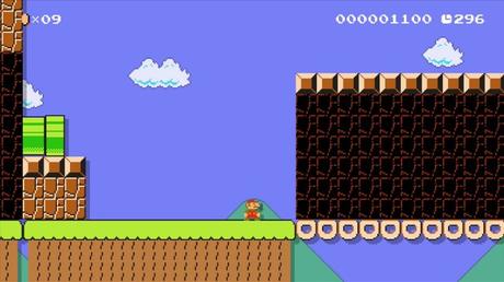 Il meglio di Super Mario Maker - 2/10/15