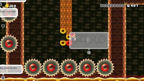 Il meglio di Super Mario Maker - 2/10/15