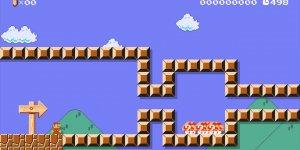 Il meglio di Super Mario Maker - 2/10/15