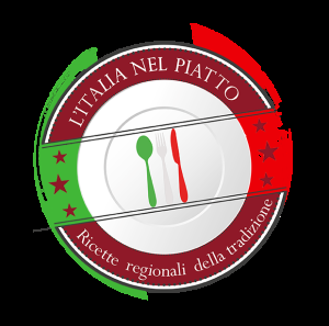 logo l'italia nel piatto